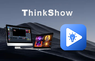 ThinkShow | 掌控视听,演绎无限精彩